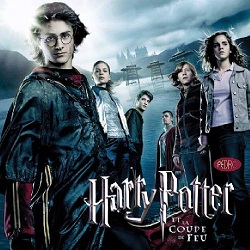 Гарри Поттер и Кубок огня — Джоан Роулинг. Слушать аудиокнигу онлайн