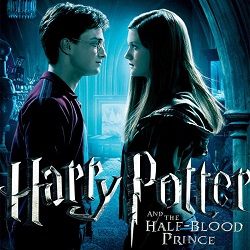 Гарри Поттер и Принц-полукровка — Джоан Роулинг. Слушать аудиокнигу онлайн