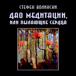 Дао медитации, или Пылающие сердца — Стивен Волински. Слушать аудиокнигу онлайн