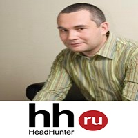 Юрий Вировец - глава группы компаний HeadHunter. Слушать аудиокнигу онлайн